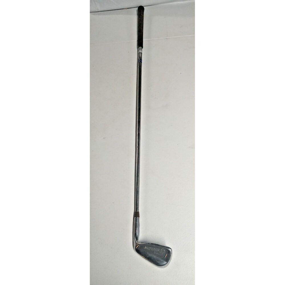 Spalding Elite Plus 8 Iron Medium Flex Steel Shaft Right Hand